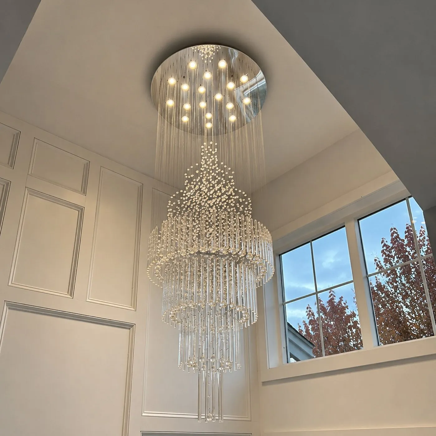 Lighting and Fixture Installation North Shore MA