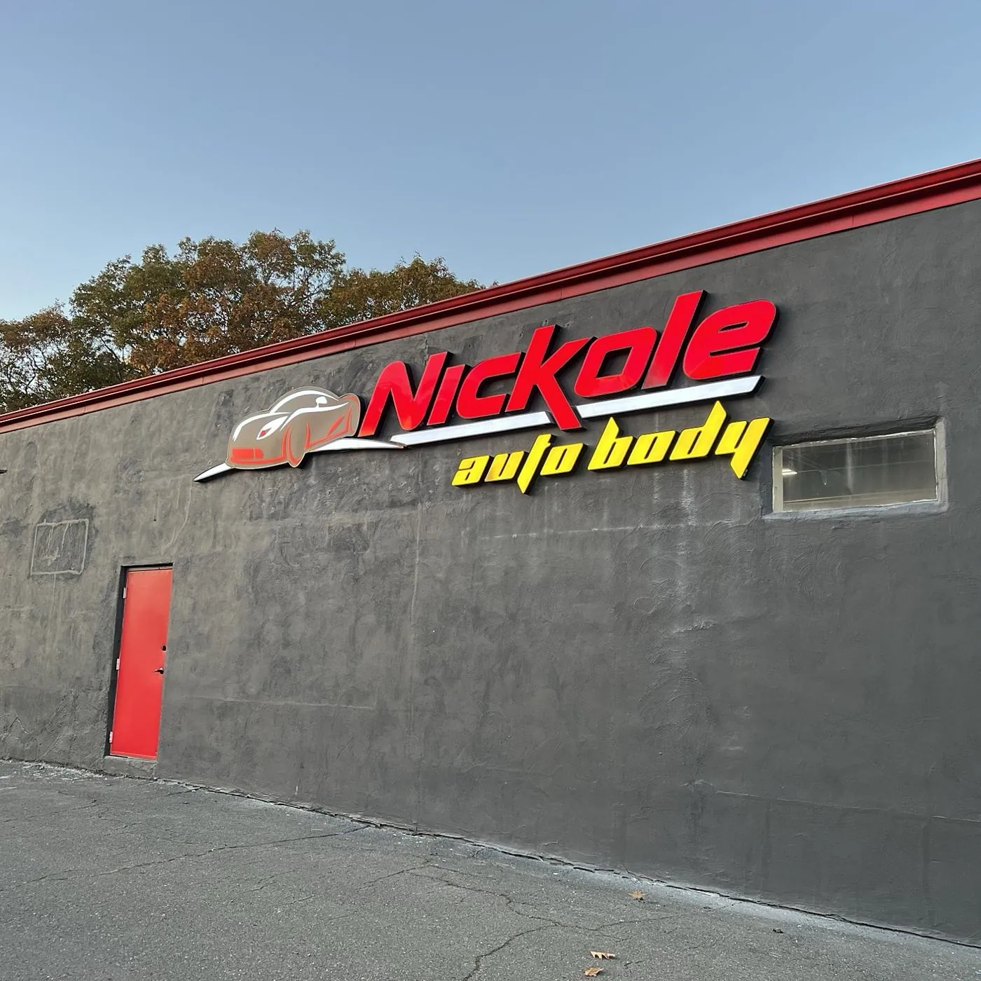 Commercial Electrical Services North Shore MA